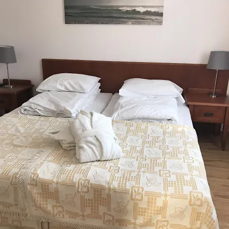 Ostsee W Olymp Kolobrzeg