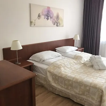 Lägenhet Ostsee W Olymp *
