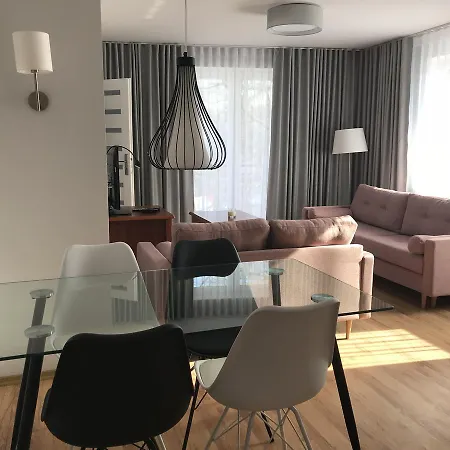 Apartment Ostsee W Olymp *