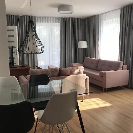 Apartment Ostsee W Olymp *